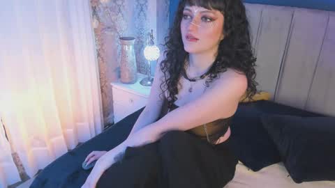 Snapshot of jeannesabatier chatting on October 4, 8:46 pm Jean online show from October 4, 8:46 pm