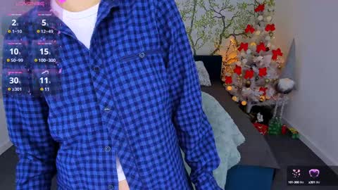 Snapshot of jeanniefox_ chatting on December 29, 8:00 am jeanniefox_ online show from December 29, 8:00 am