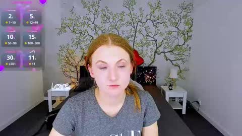 Snapshot of jeanniefox_ chatting on March 9, 8:42 pm jeanniefox_ online show from March 9, 8:42 pm