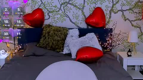 Snapshot of jeanniefox_ chatting on February 21, 2:16 pm jeanniefox_ online show from February 21, 2:16 pm