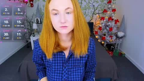 Snapshot of jeanniefox_ chatting on December 27, 9:11 pm jeanniefox_ online show from December 27, 9:11 pm