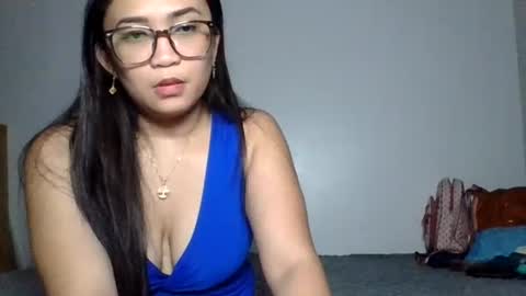Hanna online show from August 4, 6:03 pm