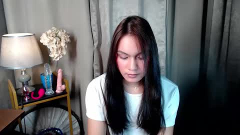 Jelian online show from December 21, 12:15 am