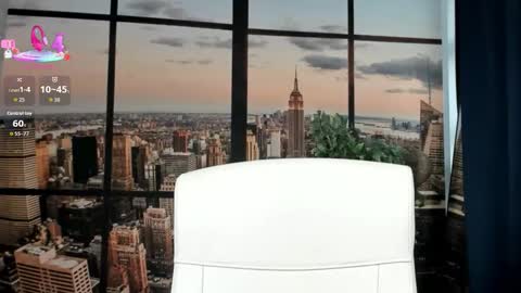 Jelisse online show from October 18, 12:19 pm