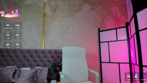 Jelisse online show from October 9, 1:37 pm