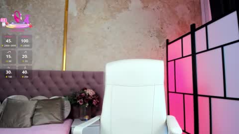 Jelisse online show from November 5, 1:49 pm