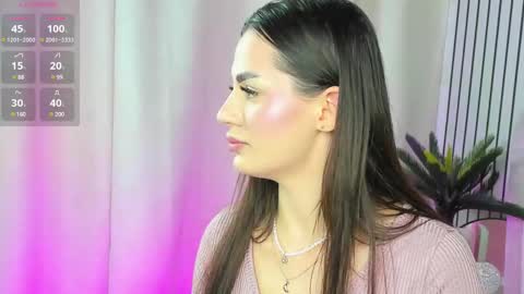 Jelisse online show from January 27, 1:41 pm