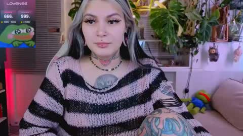 Jelya online show from December 2, 3:25 pm