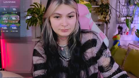 Jelya online show from April 1, 1:41 pm