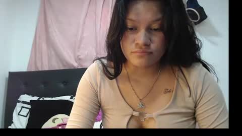 jem_sweet online show from December 5, 7:59 pm