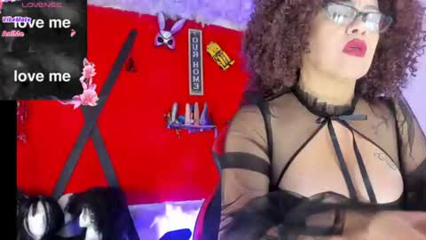 jena_rosse online show from July 16, 11:04 am