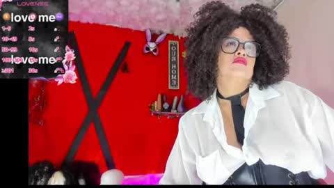 jena_rosse online show from June 25, 10:30 am