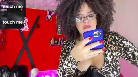 jena_rosse online show from June 17, 10:49 am