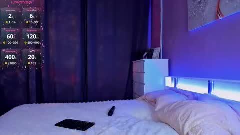   MY NEW ACC -  Jenice lovett    online show from October 16, 5:59 pm