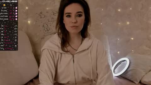 EvaSileZ online show from February 24, 4:05 pm