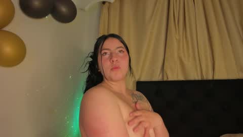 jeniferpowell_nm online show from October 5, 10:48 pm