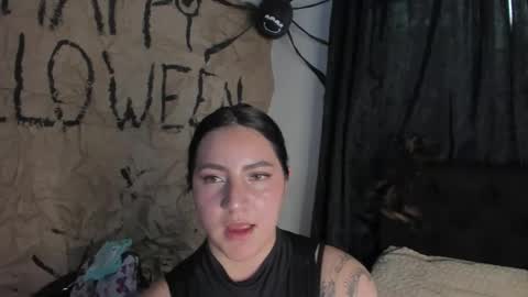 jeniferpowell_nm online show from October 28, 7:52 pm