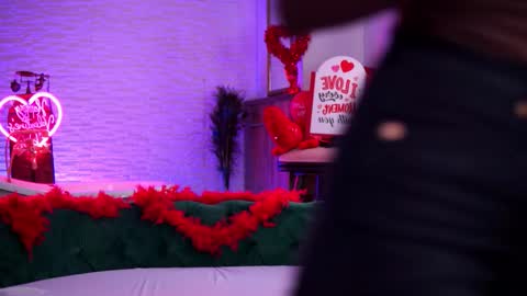 jenna_day online show from February 11, 7:43 am