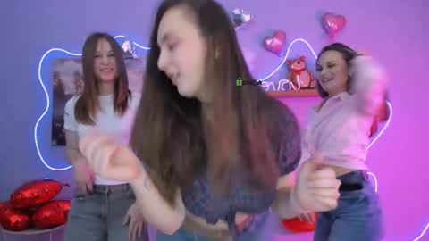 jenna_elayne online show from February 18, 10:14 am