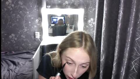 Jenna online show from June 5, 7:53 pm