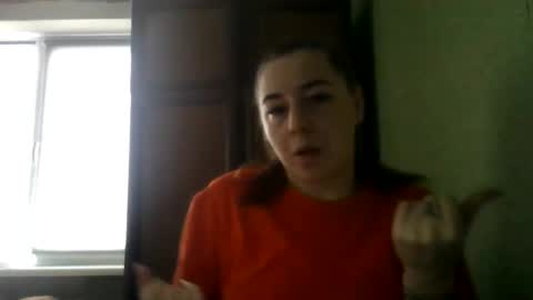 JennaMolberty online show from February 12, 10:06 am