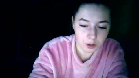 JennaMolberty online show from November 29, 6:34 pm