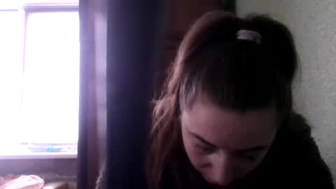 JennaMolberty online show from February 20, 8:38 am