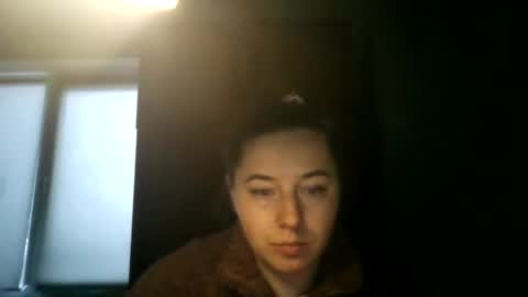 JennaMolberty online show from February 19, 3:33 pm