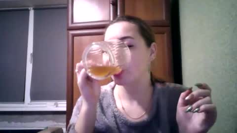 JennaMolberty online show from November 26, 6:20 pm