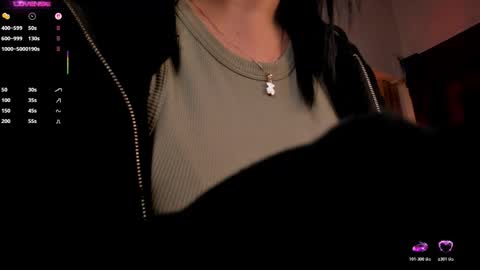 Jenna Olson  online show from March 13, 10:38 am