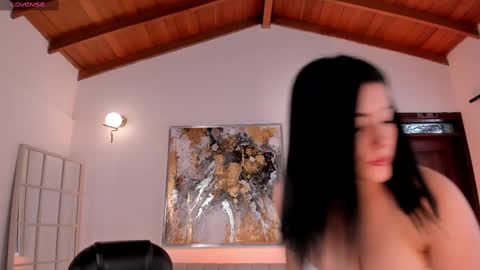 Jenna Olson  online show from February 12, 3:39 pm