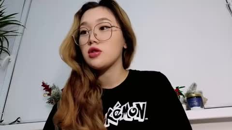 JENNA online show from December 5, 11:33 am