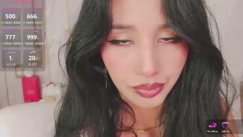 Jenner online show from March 25, 8:45 pm