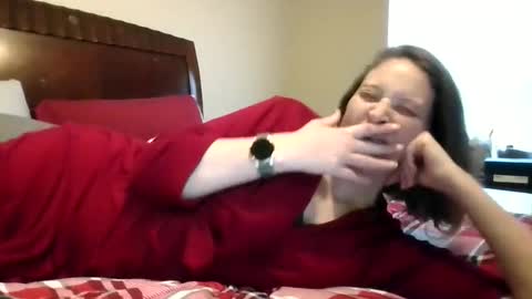 Jennibean6996 online show from December 20, 2:05 pm