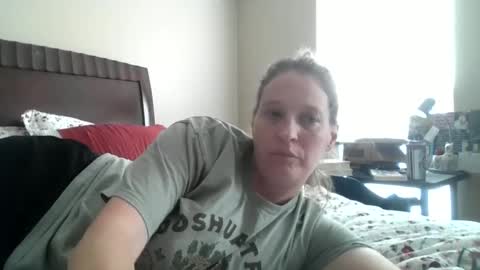 Jennibean6996 online show from October 1, 4:12 pm