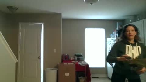 Jennibean6996 online show from December 4, 2:48 pm