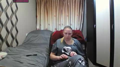 JenniDeep online show from February 19, 8:51 pm