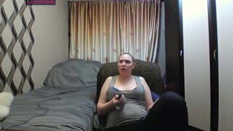 JenniDeep online show from February 12, 5:14 pm