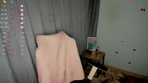 Jennie online show from February 7, 5:50 pm