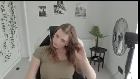 Karla online show from June 23, 3:21 pm