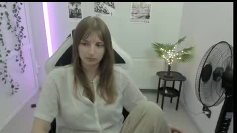 Karla online show from June 26, 1:12 pm