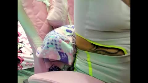 jennifer_bodyy0404 online show from February 28, 2:00 am