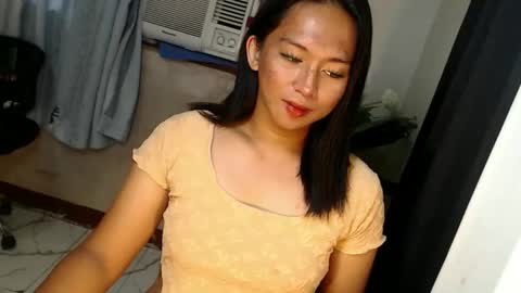 Snapshot of jennifer_licious chatting on October 8, 10:58 pm Jenny online show from October 8, 10:58 pm