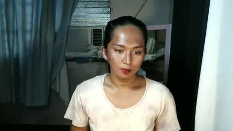 Snapshot of jennifer_licious chatting on October 16, 12:02 am Jenny online show from October 16, 12:02 am