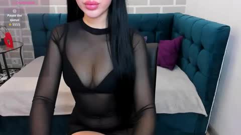 Jennifer online show from February 26, 8:46 am