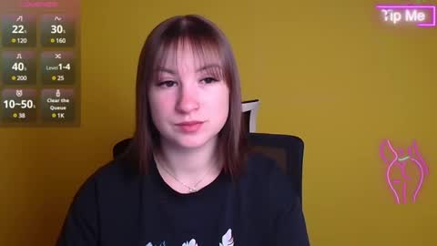 Jennifer online show from February 21, 6:40 am