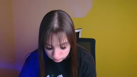 Jennifer online show from January 26, 12:11 pm