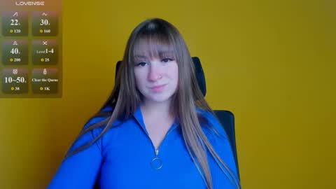 Jennifer online show from October 8, 12:20 pm