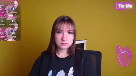 Jennifer online show from March 10, 6:38 am