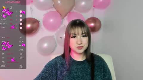 Jennifer online show from February 13, 7:24 am